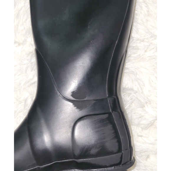 Hunter Tall Rainboots - Picture 6 of 10